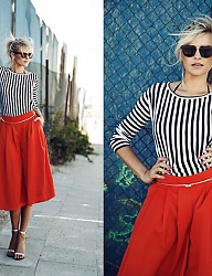 Moda Inne Moda uliczna - 2107281