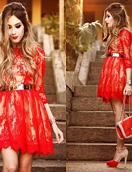 Moda Inne Moda uliczna - 2018801