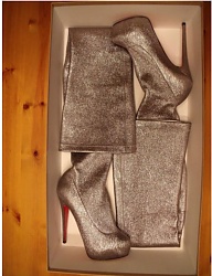 Moda Buty Kozaki - 1320217
