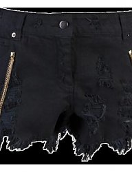 Moda Spodnie Szorty - 1364289