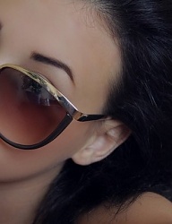 Moda Dodatki Okulary - 1722042