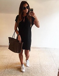 Moda Ciuchy Pozostałe - 3135552