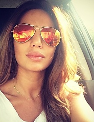 Moda Dodatki Okulary - 2871583