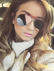 Moda Dodatki Okulary - 3086118