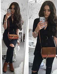 Moda Ciuchy Pozostałe - 3150564