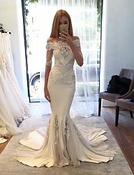 Moda Ślub Suknie ślubne - 3130793