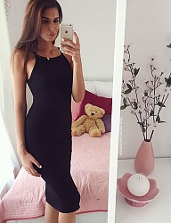 Moda Sukienki Dzienne - 3035039