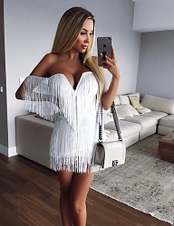 Moda Sukienki Dzienne - 3240860