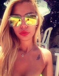 Moda Dodatki Okulary - 2772218