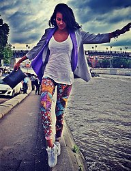 Moda Inne Moda uliczna - 1851802