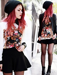 Moda Inne Moda uliczna - 2023142