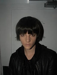 Fryzury Krótkie - 1028314