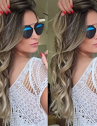 Moda Dodatki Okulary - 2876321