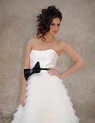 Moda Ślub Suknie ślubne - 1156867