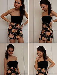 Moda Spódnice Krótkie - 1463597