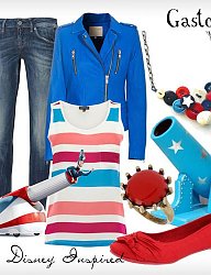 Moda Spodnie Jeansy - 1537703