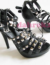 Moda Buty Pozostałe - 601491