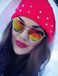 Moda Dodatki Okulary - 2476483