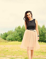 Moda Inne Moda uliczna - 2034283
