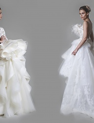 Moda Ślub Suknie ślubne - 2746011