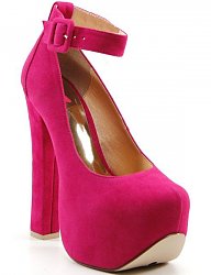 Moda Buty Czółenka - 1340601