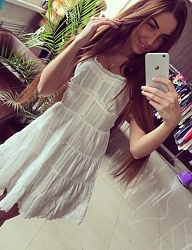 Moda Sukienki Dzienne - 3014346