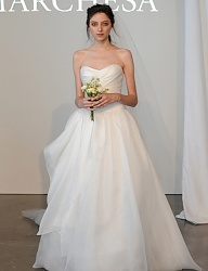 Moda Ślub Suknie ślubne - 2746824