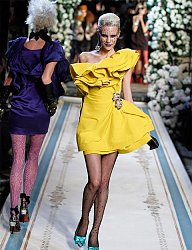 Moda Sukienki - 1087784