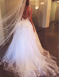 Moda Ślub Suknie ślubne - 2862828