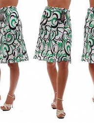 Moda Ciuchy Pozostałe - 33723