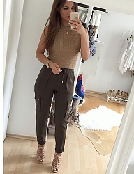 Moda Ciuchy Pozostałe - 3066378