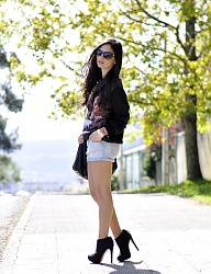 Moda Inne Moda uliczna - 1793464
