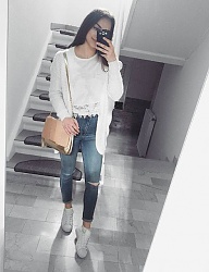 Moda Ciuchy Pozostałe - 3150274
