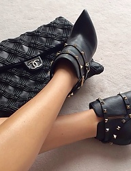 Moda Buty Pozostałe - 2830533
