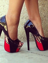 Moda Buty Szpilki - 2854434