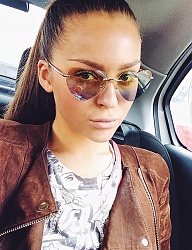 Moda Dodatki Okulary - 2748277
