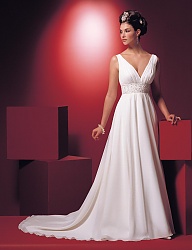 Moda Ślub Suknie ślubne - 526798