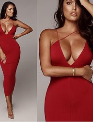 Moda Sukienki Wieczorowe - 3272948