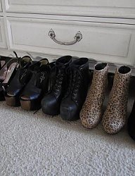Moda Buty Pozostałe - 1248888