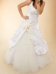 Moda Ślub Suknie ślubne - 451152