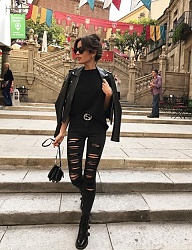 Moda Inne Moda uliczna - 3253426