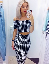 Moda Ciuchy Pozostałe - 3169215