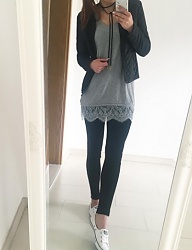 Moda Ciuchy Pozostałe - 3244760