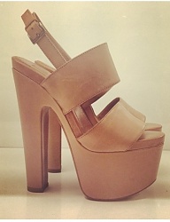Moda Buty Sandały - 2657073