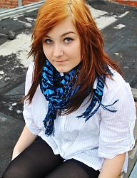 Fryzury Średnie - 723916
