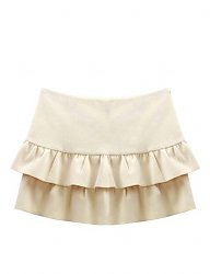 Moda Spódnice Krótkie - 1451440