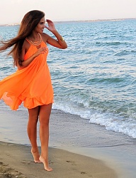 Moda Sukienki Dzienne - 2037571