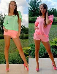 Moda Inne Moda uliczna - 1961933