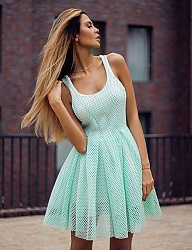Moda Sukienki Pozostałe - 3118045
