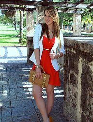 Moda Inne Moda uliczna - 1826175